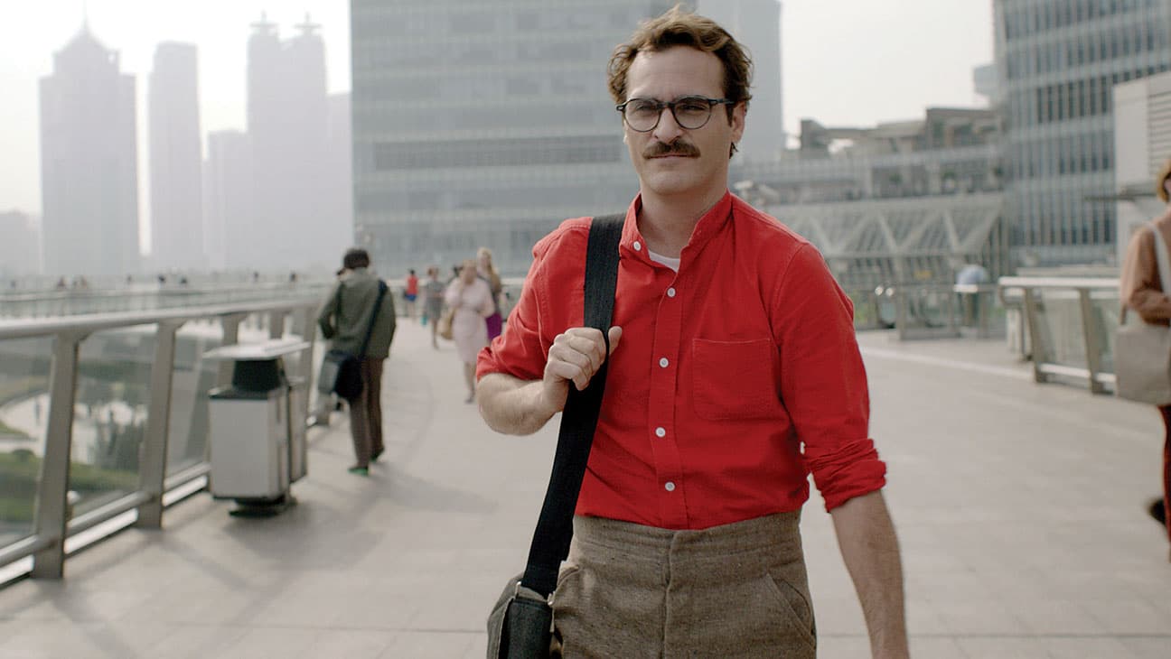 فيلم Her