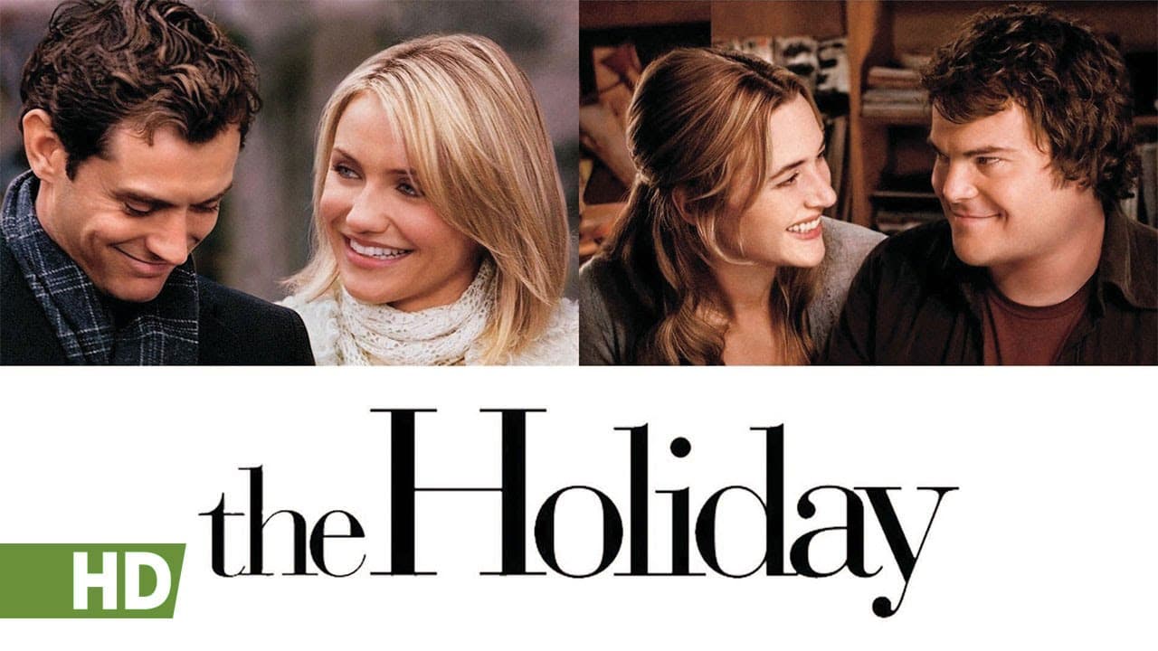 فيلم The Holiday