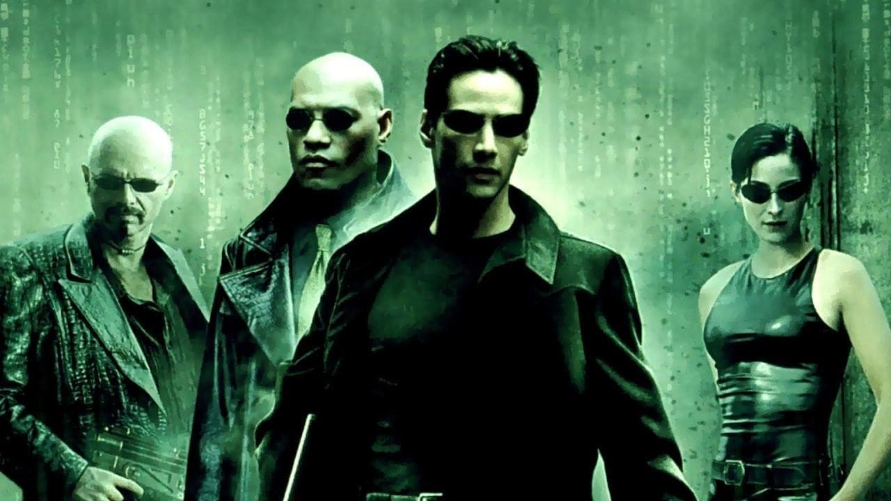 فيلم The Matrix