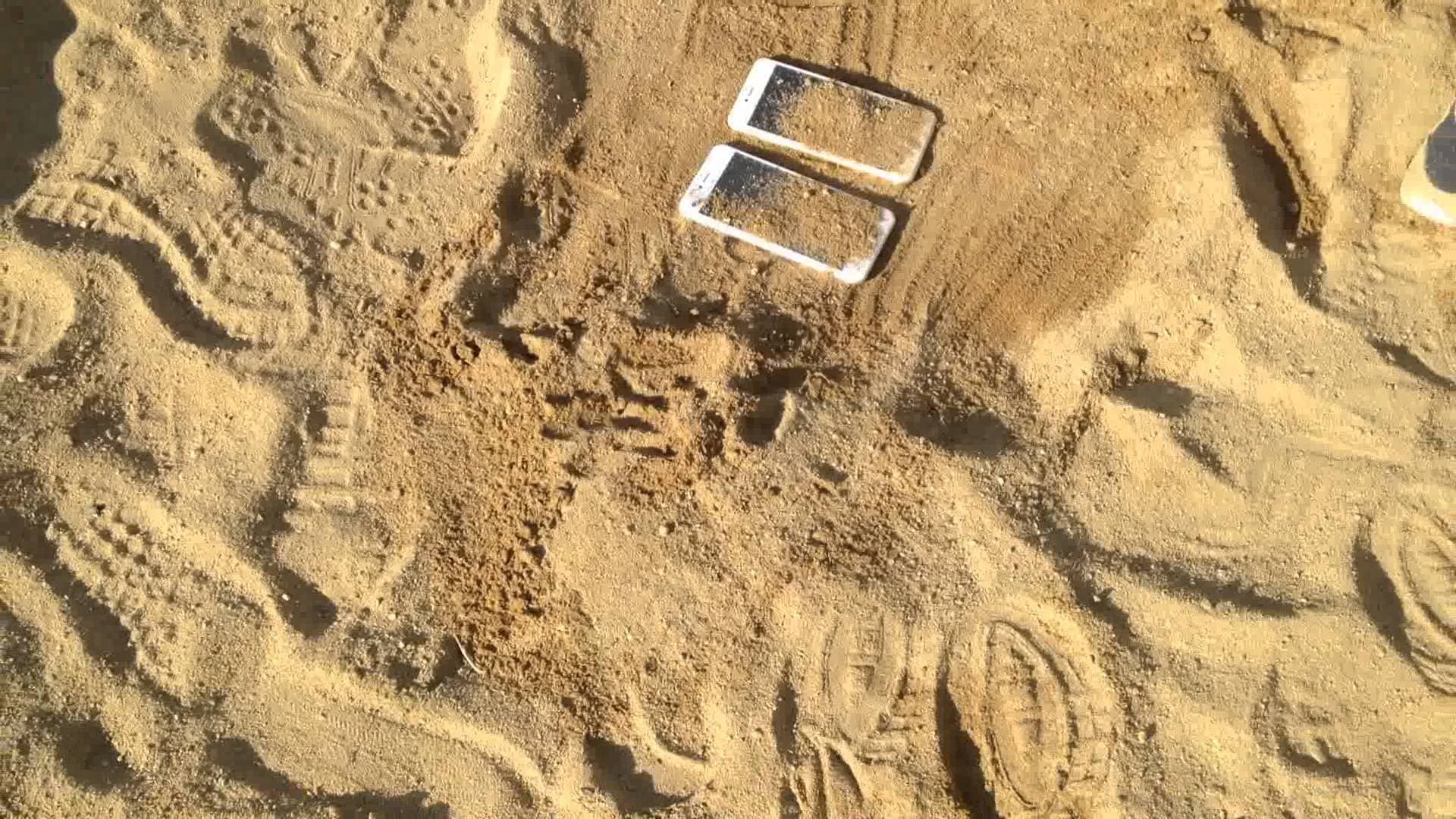 الفرق بين IP67 أم IP68