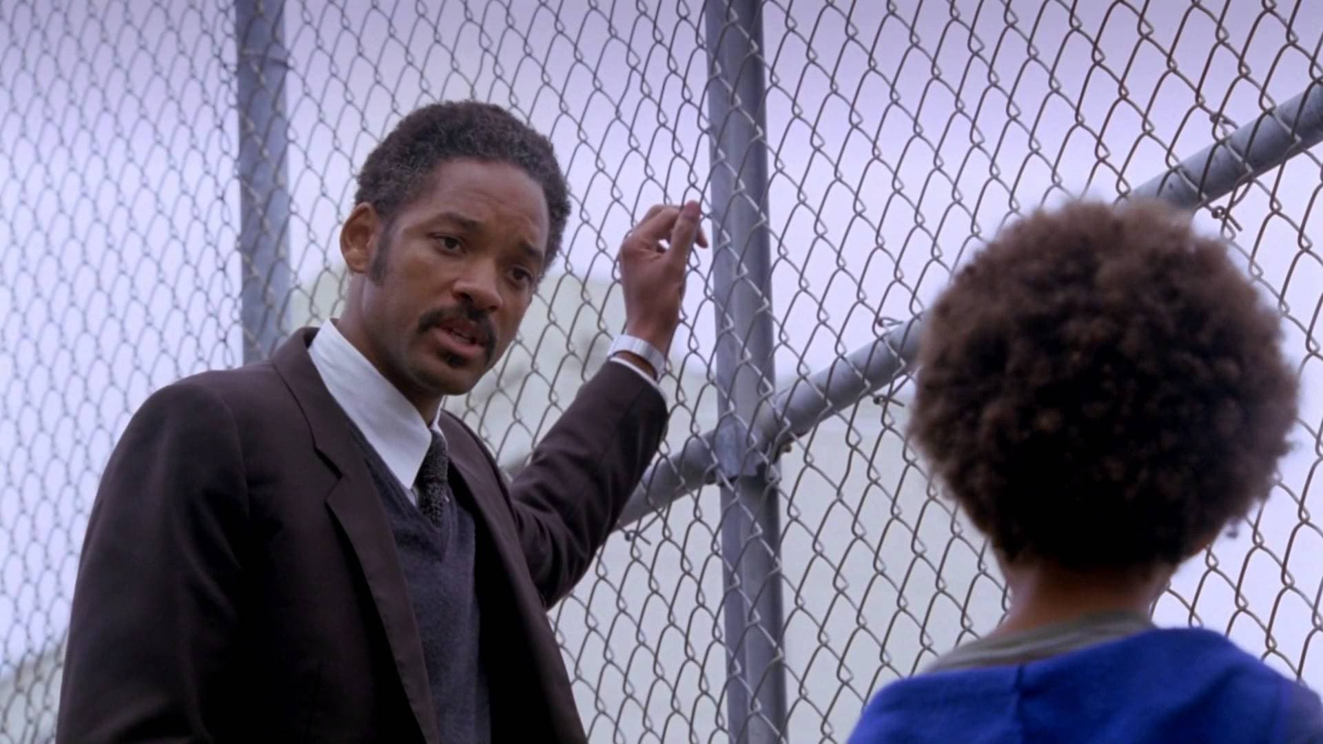 فيلم The Pursuit of Happyness