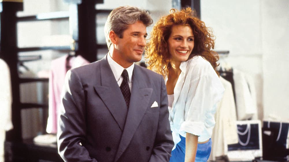 فيلم pretty woman 
