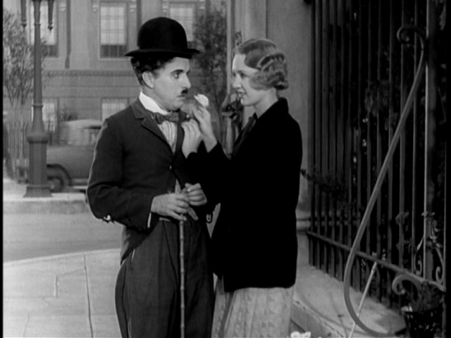 فيلم City Lights