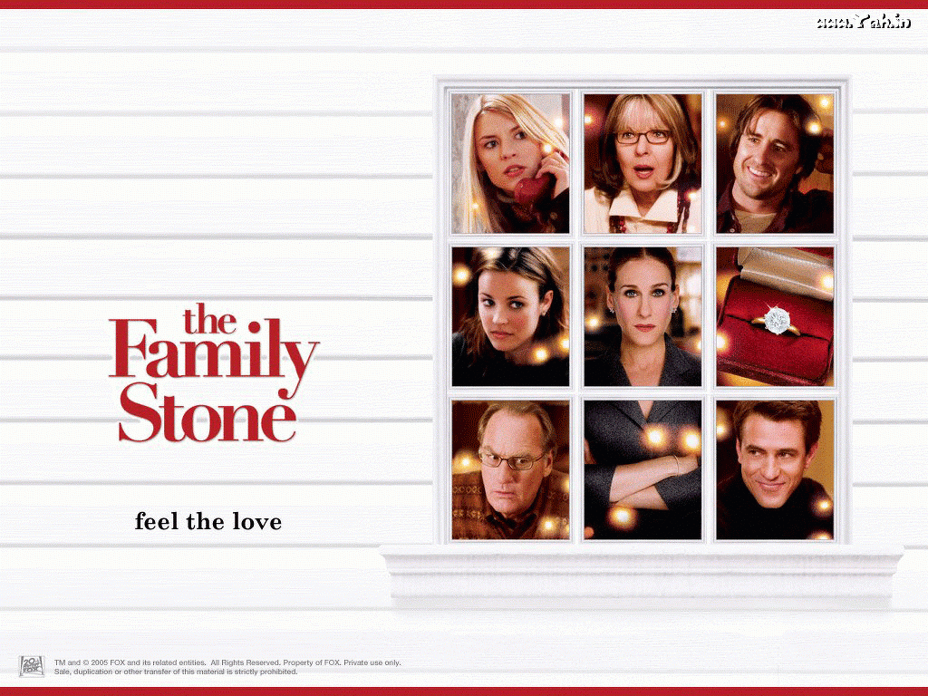بوستر فيلم The Family Stone