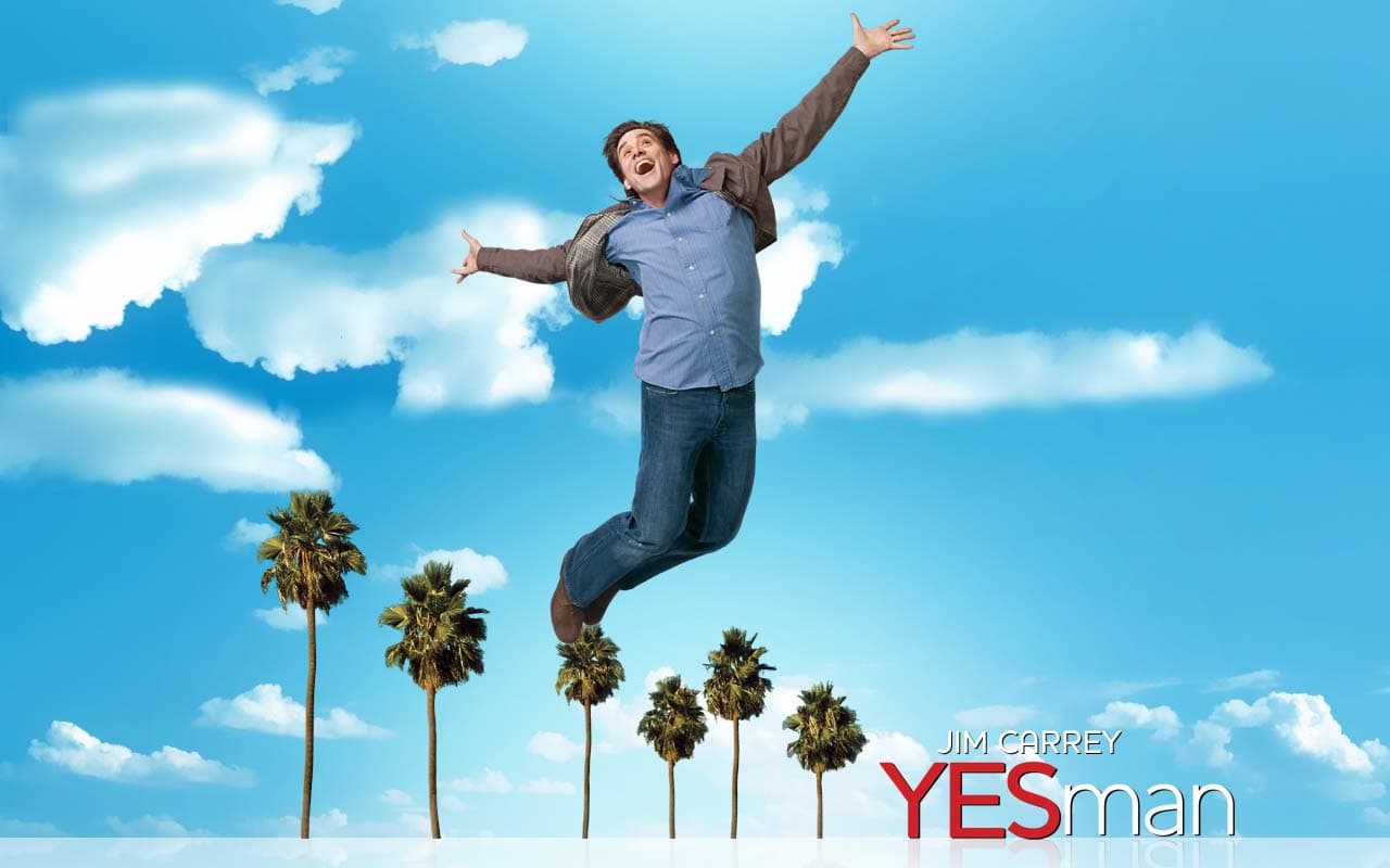 فيلم Yes Man