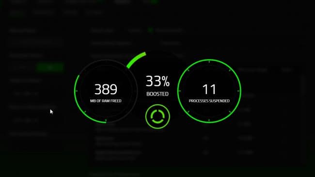 تطبيق Razer Cortex: Game Booster