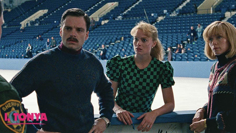 صورة فيلم I, Tonya