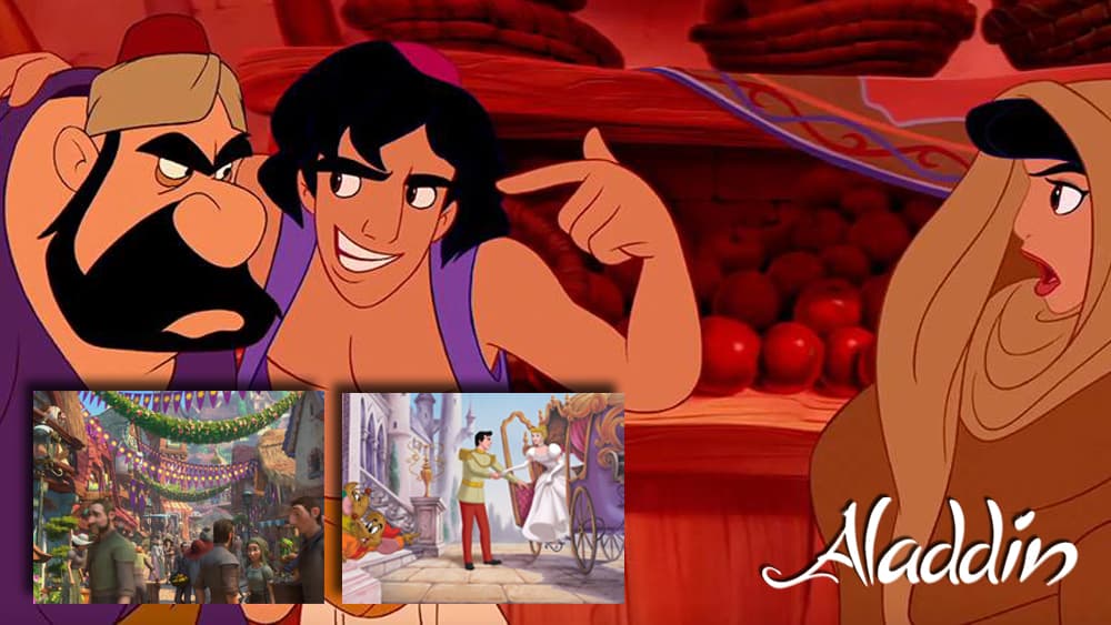 صورة أفلام ديزني