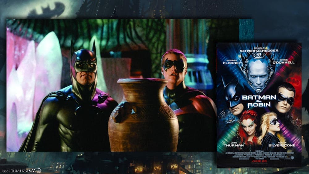 صورة فيلم Batman and Robin