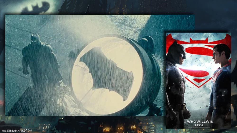 صورة فيلم Batman V Superman: Dawn of Justice
