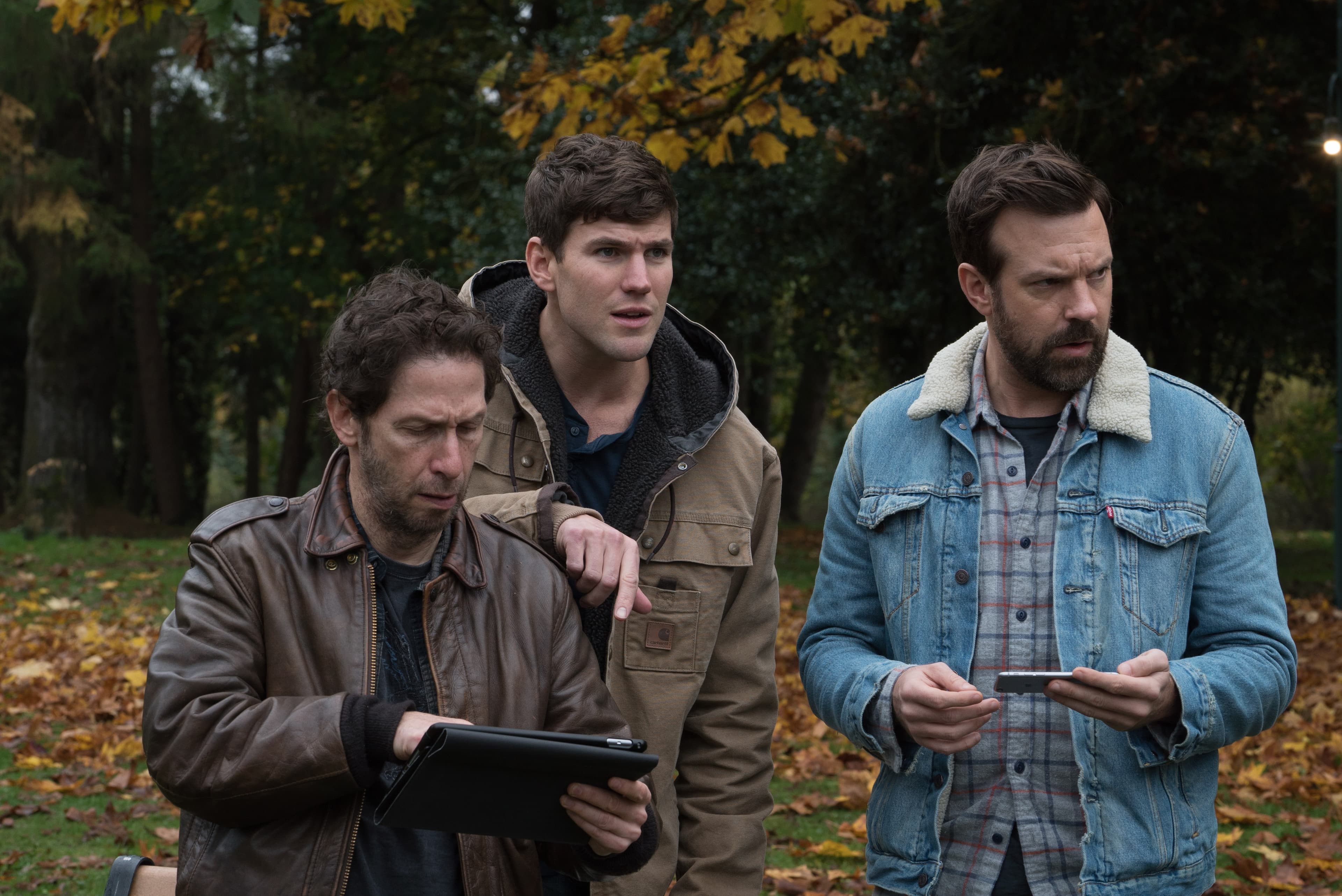 فيلم Colossal 