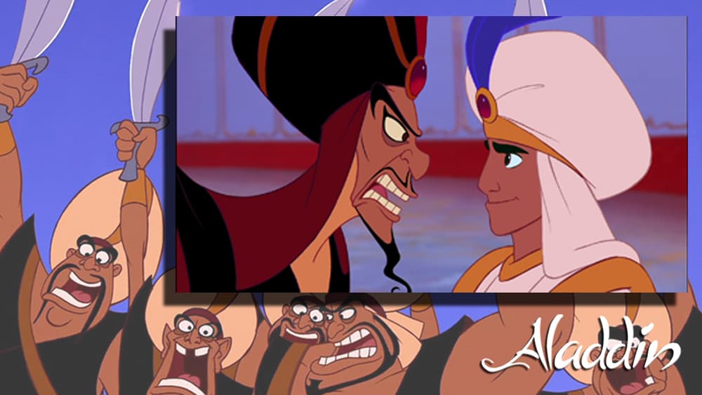 صورة فيلم Aladdin