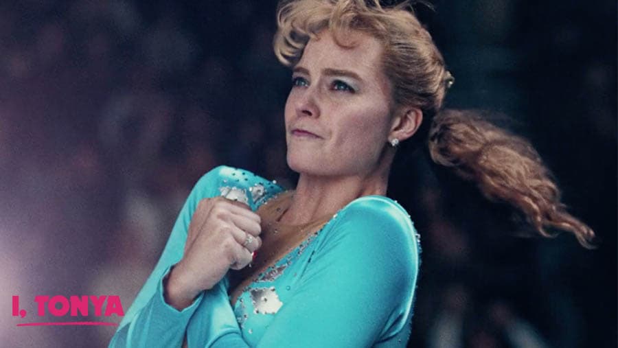 صورة فيلم I, Tonya 