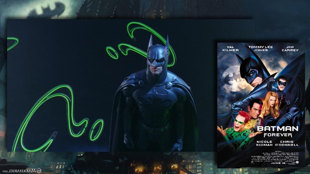 صورة فيلم Batman Forever