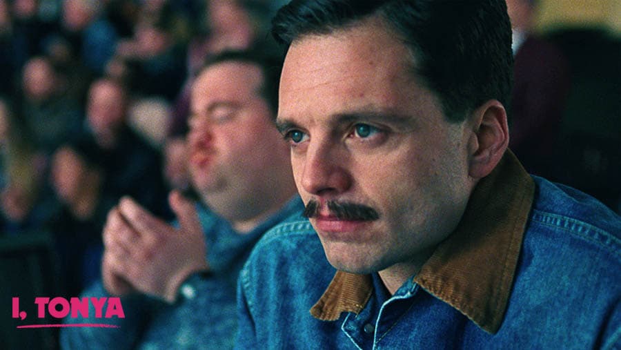 سيباستيان ستان في فيلم I, Tonya