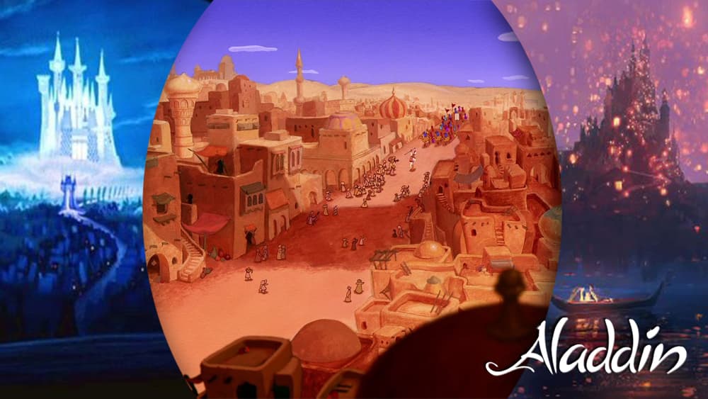 صورة أفلام ديزني