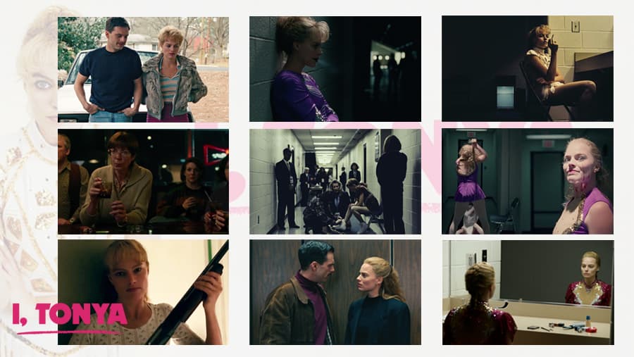 صور فيلم I, Tonya 