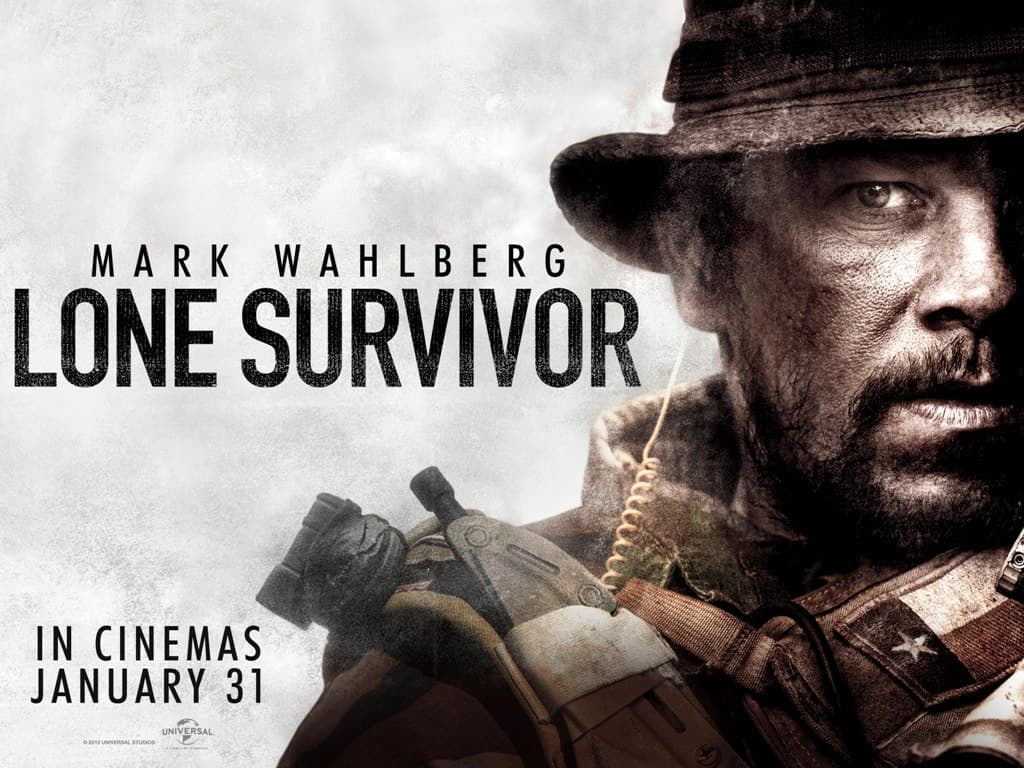 فيلم lone survivor 2013