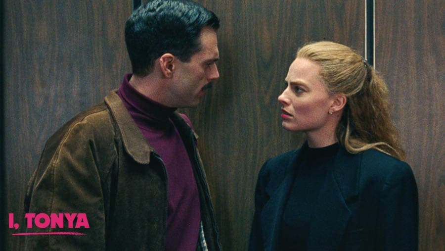 صورة فيلم I, Tonya