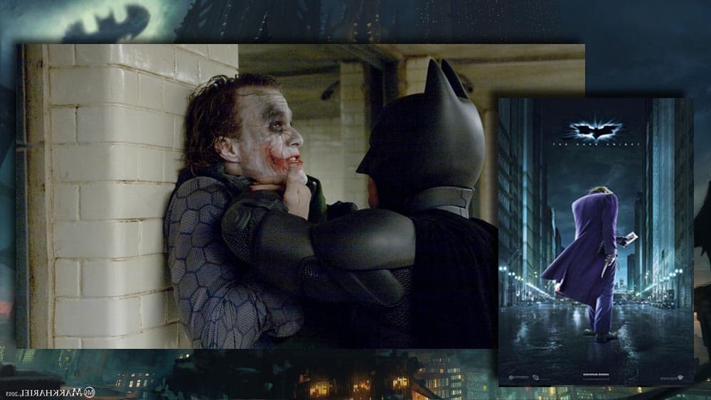 صورة فيلم The Dark Knight