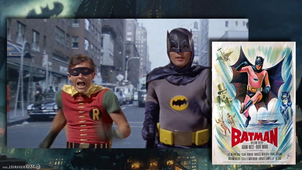 صورة فيلم Batman: The Movie