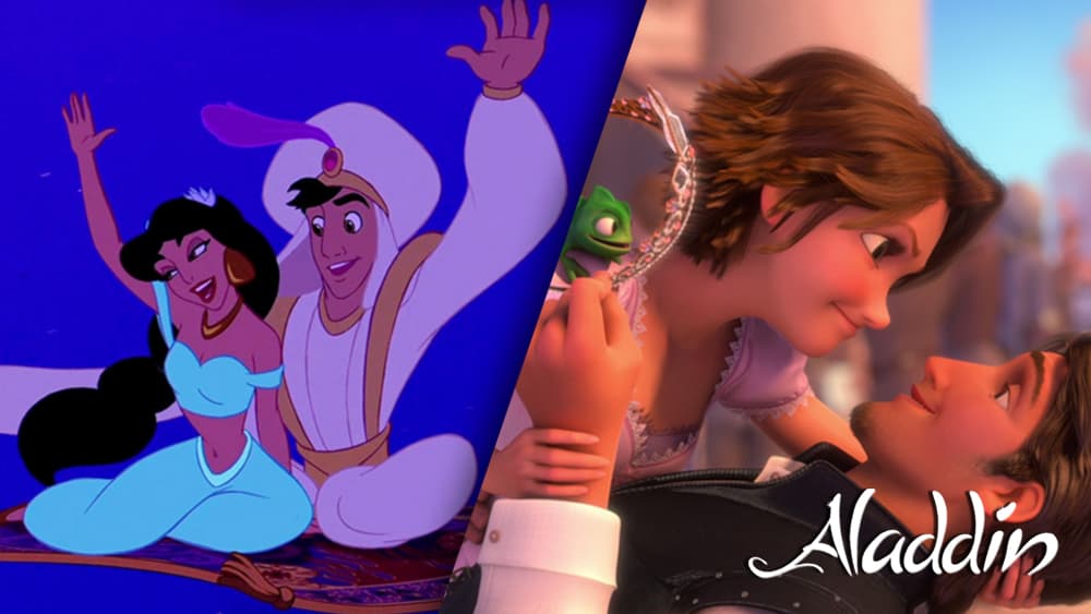 فيلم علاء الدين
