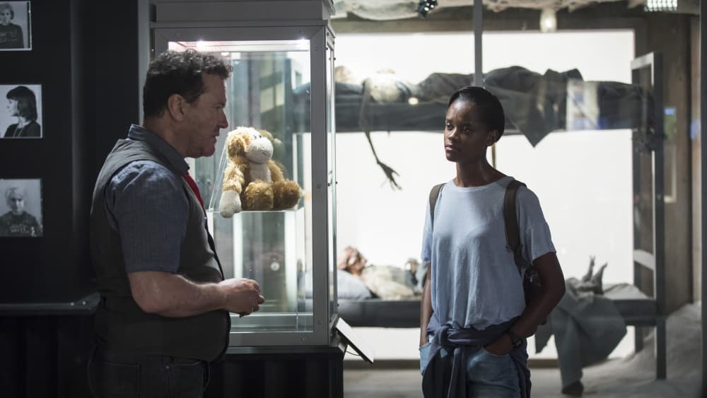 Black mirror مسلسل 