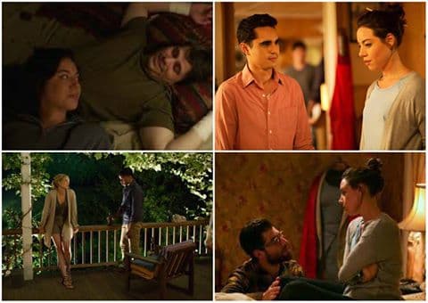 صورة فيلم About Alex