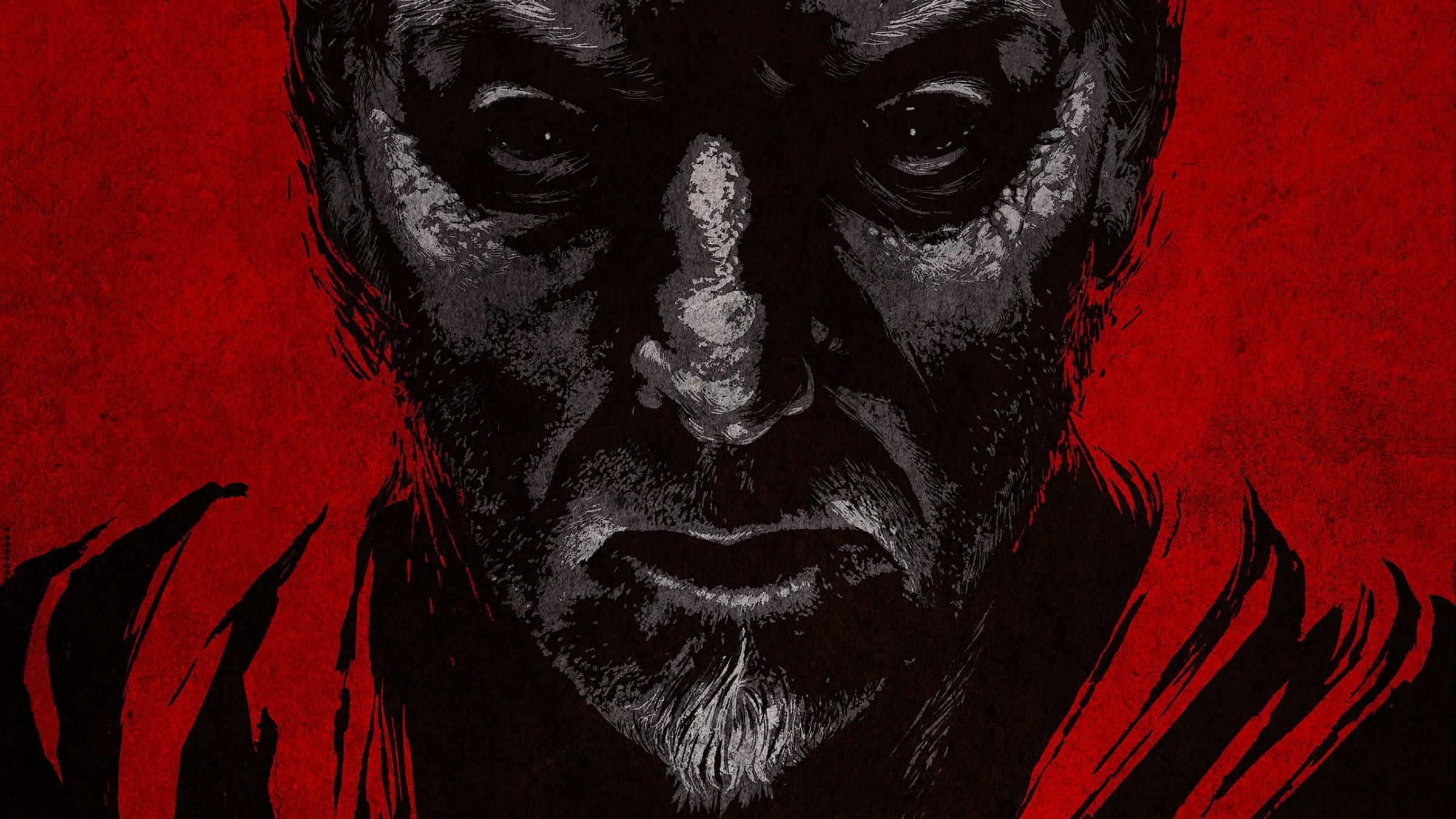 فيلم Jigsaw - جون كرايمر