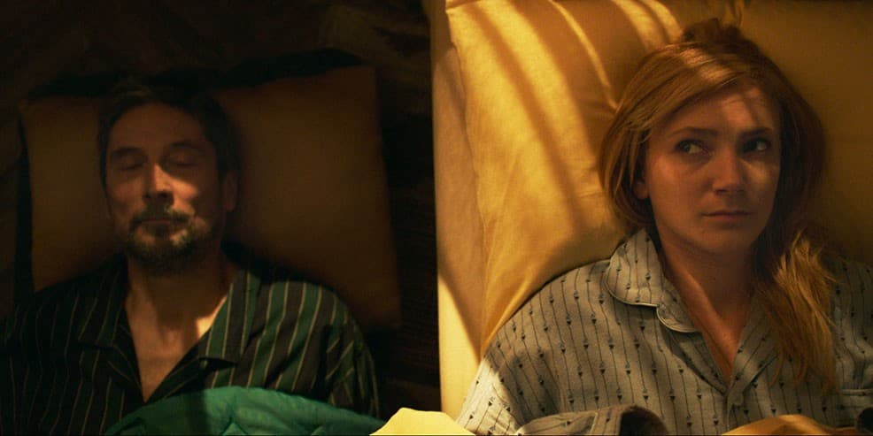 صورة فيلم On Body And Soul