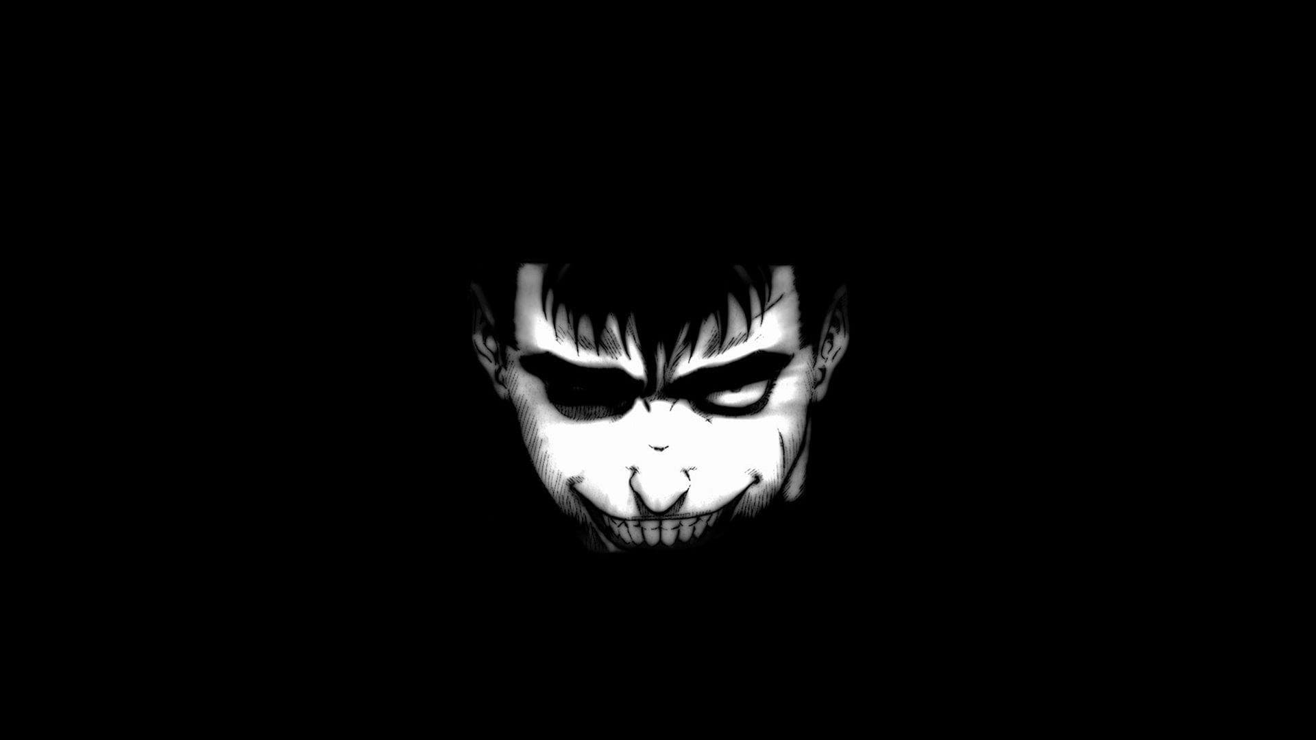 أنمي Berserk - جاتس
