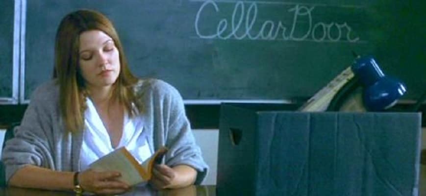 درو باريمور فيلم Donnie Darko
