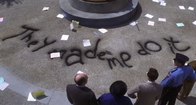 فيلم Donnie Darko