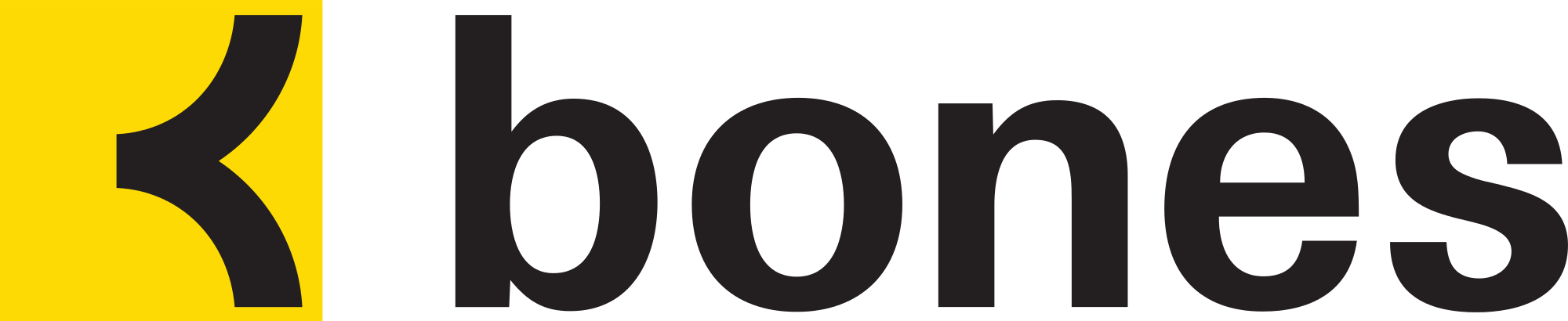 استوديو Bones Animation Studios