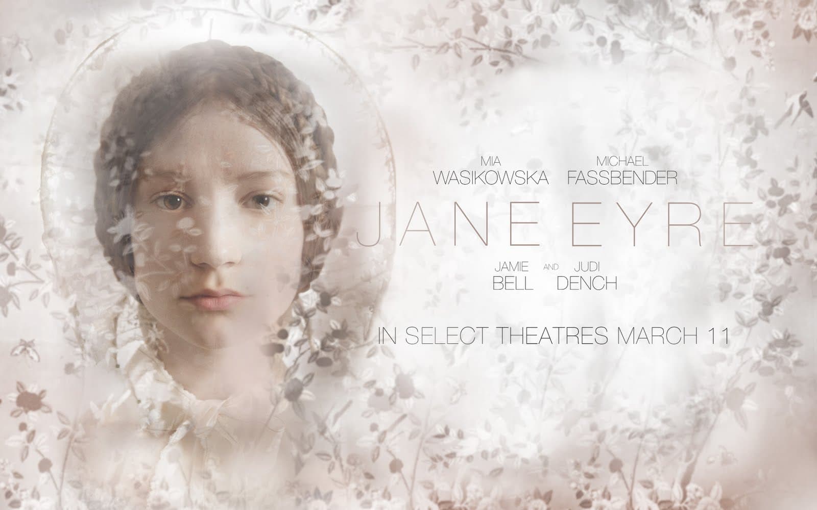 فيلم Jane Eyre 