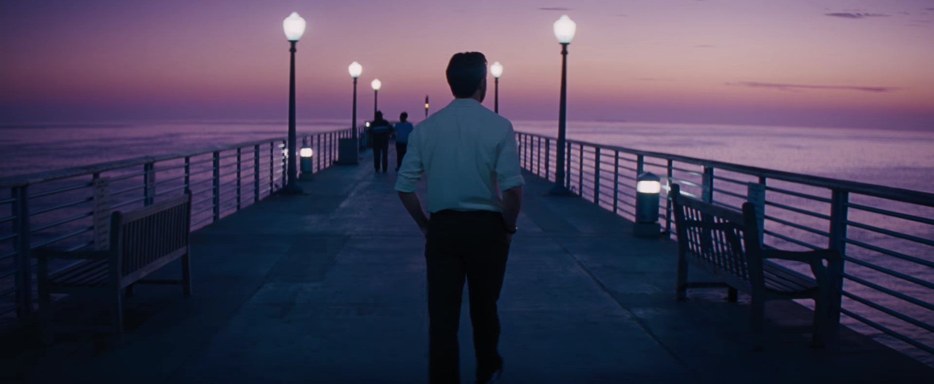 ريان جوسلنج فيلم lala land