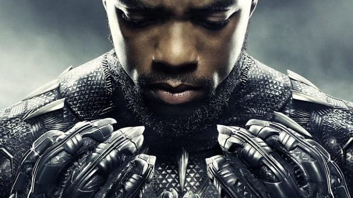 فيلم black panther 