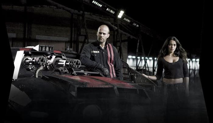 فيلم Death Race