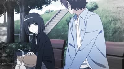 أنمي 18if