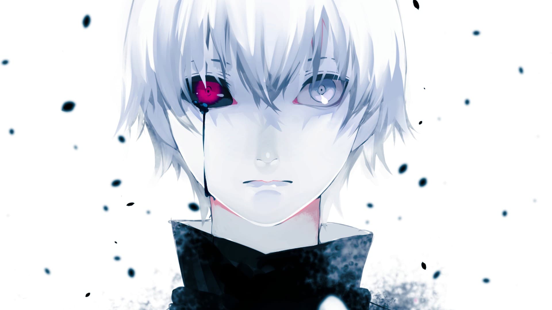 كانيكي - Tokyo Ghoul
