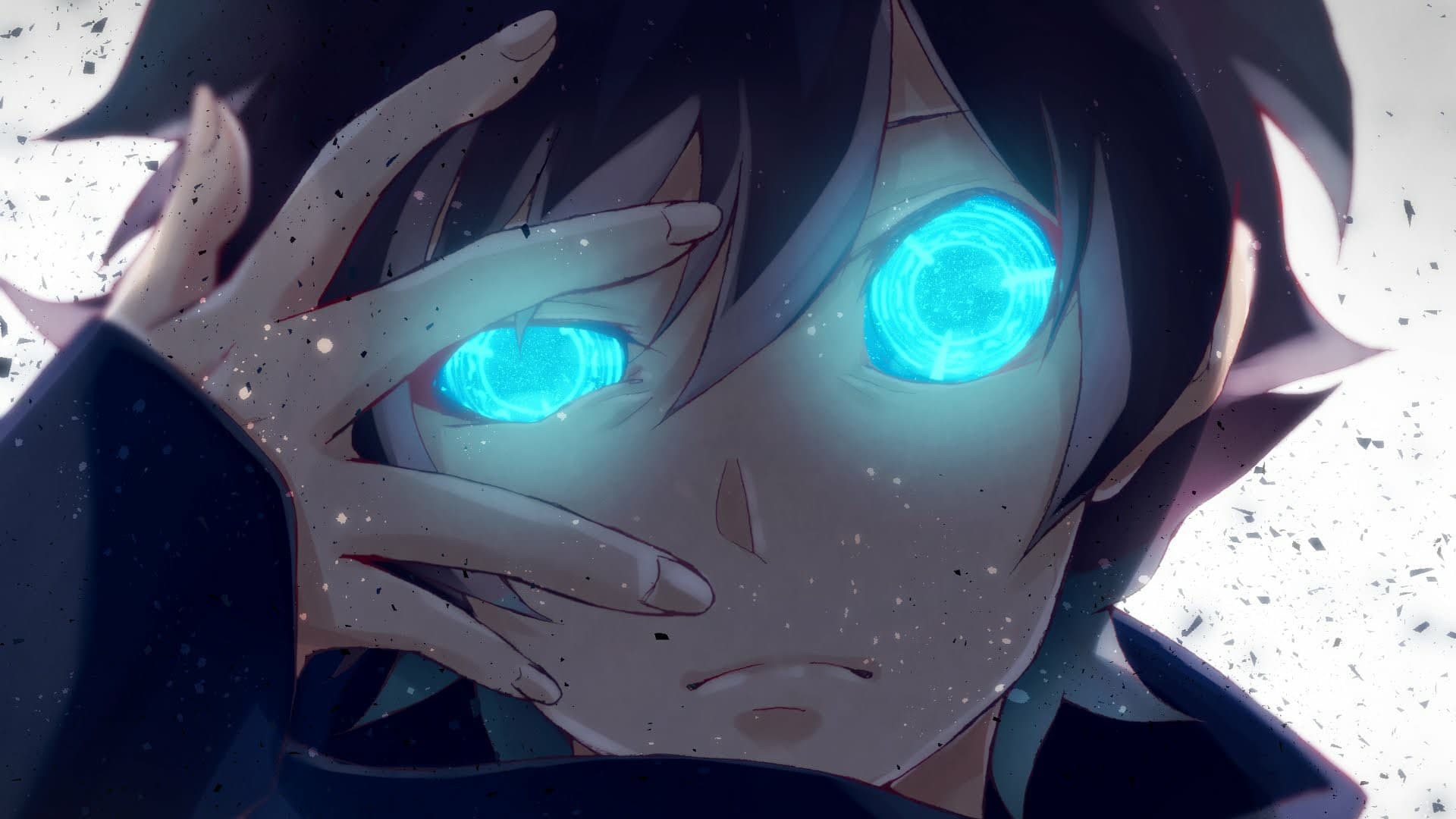 ليوناردو ووتش - Kekkai Sensen
