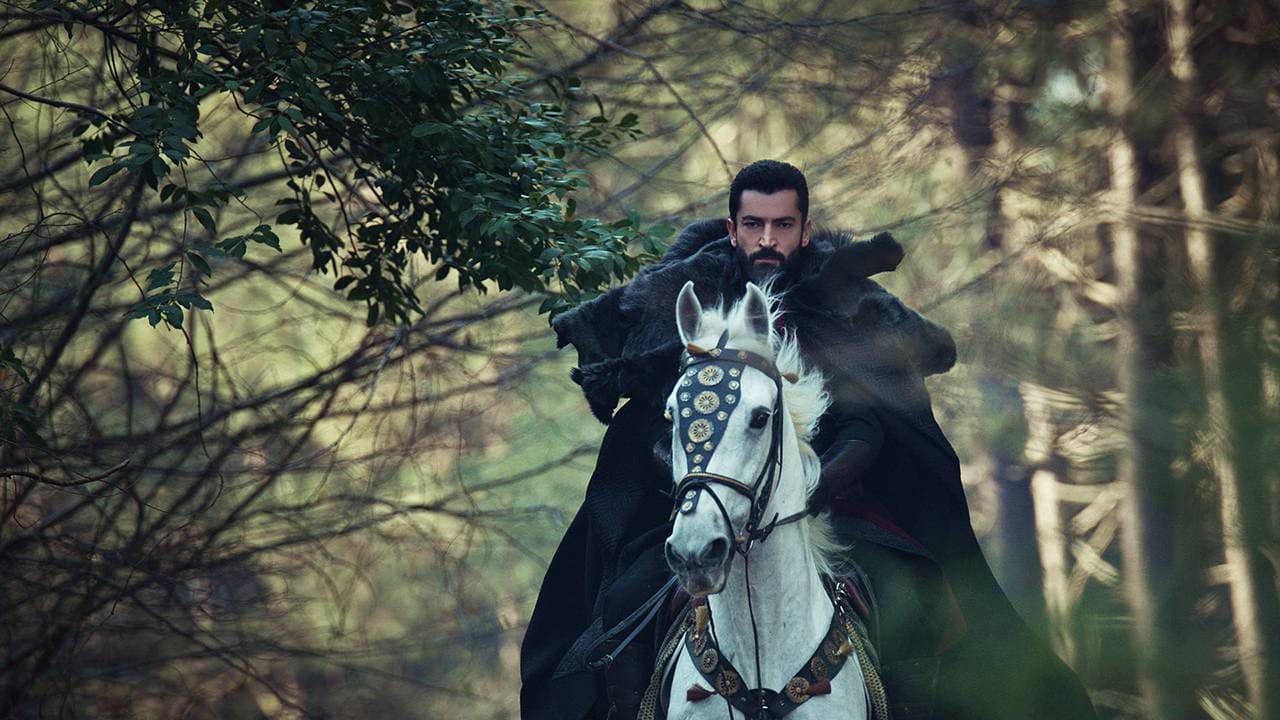 مسلسل محمد الفاتح