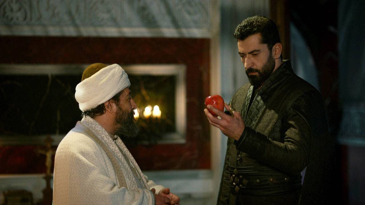 مسلسل محمد الفاتح