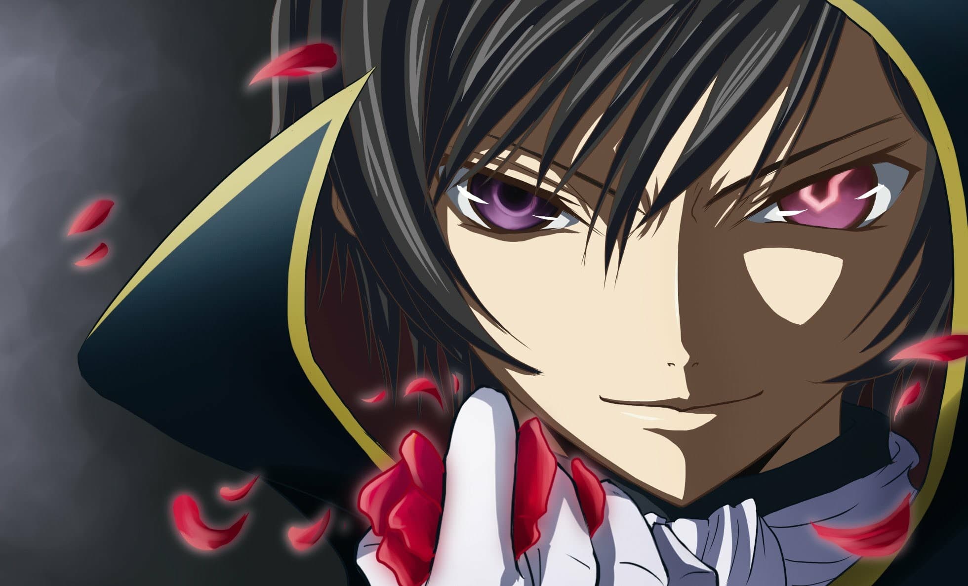 لولوتش - Code Geass