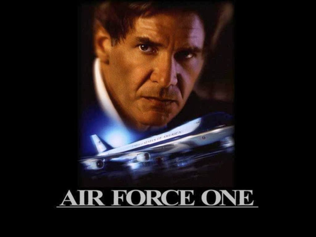 فيلم Air force one