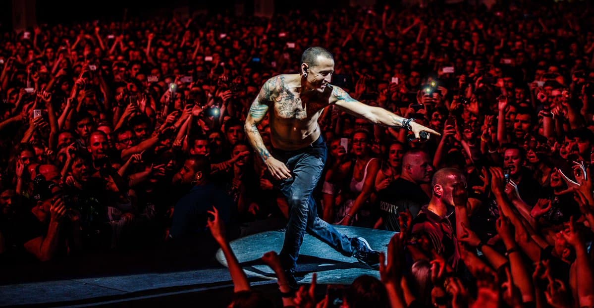 فرقة Linkin Park