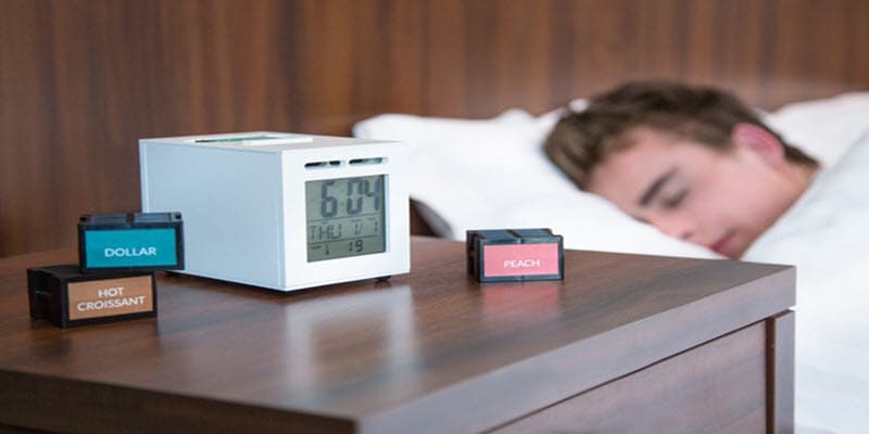 SensorWake