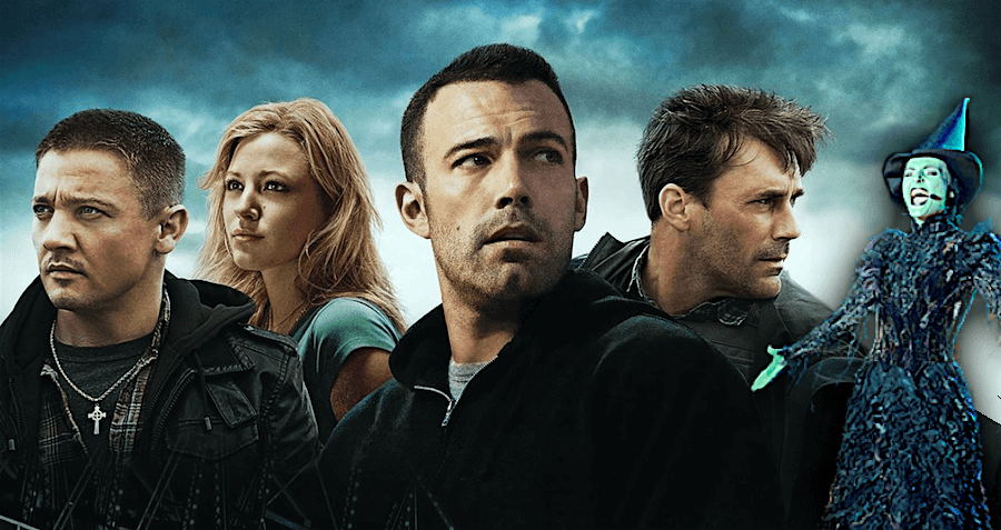 فيلم The Town