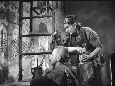 The Seventh Seal