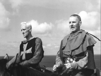 فيلم The Seventh Seal